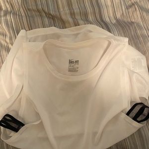 Women’s Nike Dri-fit top